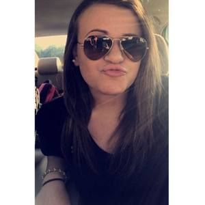Meet your Posher, Tori